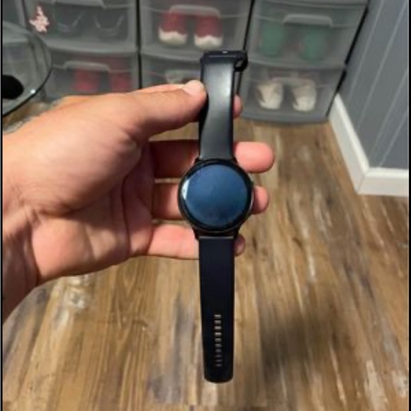 Samsung Galaxy watch - Picture 3 of 3